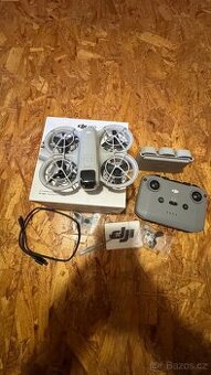 Dji neo fly more combo