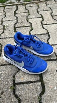 Nike boty - 1