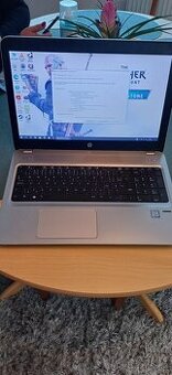 Hp probook 450 g4