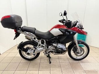 BMW R 1200 GS,TOP