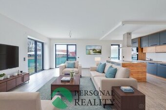 Prodej byty 4+kk, 120 m2 - Okrouhlo, ev.č. 02484
