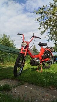 Puch Maxi S