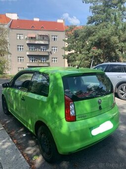 Citigo 2018 - 1