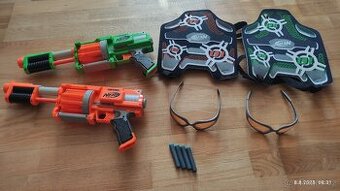 NERF pistole - 1