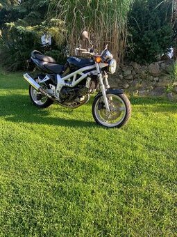 Suzuki SV 650