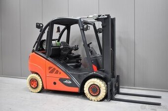 LINDE H 25 T - LPG - AKCE