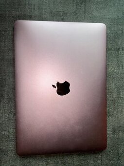 Apple MacBook Air 2017 256gb rose gold