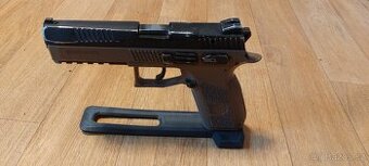 Airsoftová pistole cz p-09