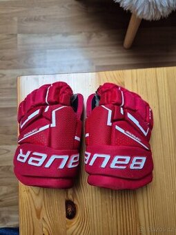 Bauer rukavice 9"
