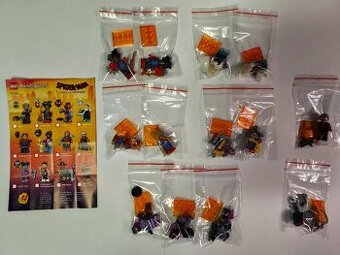 Mini figurky Lego