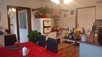 Dům, chalupa, zemědělská usedlost