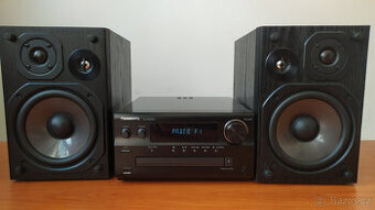 HiFi Systém Panasonic