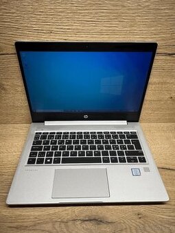 Win11 430 G6 13,3" Full HD  i5-8265U 8GB DDR4 NVMe 256GB