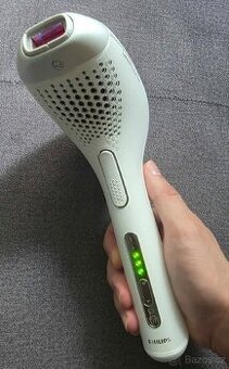 Philips Lumea Precision Plus