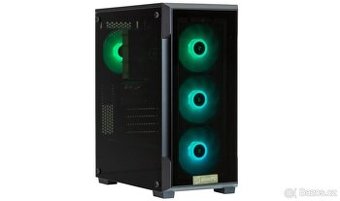 PC Alza GameBox RTX2060+