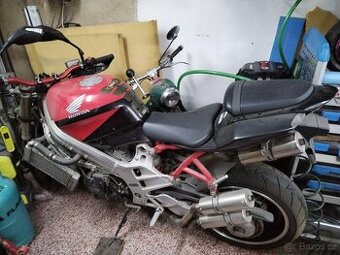 Honda VFR