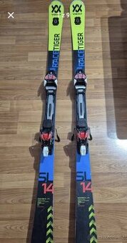 Lyže Völkl Race Tiger SL 14