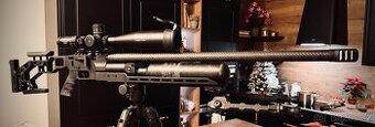 Epic Two 6.35 LW700mm CFB +