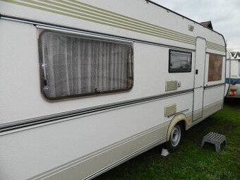 Karavan Fendt