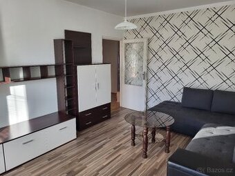 Pronájem bytu 2+1 v Kadani v ulici Koželužská