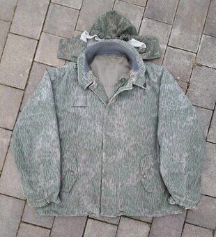 Kabát (kongo) vz.60 pre trampov