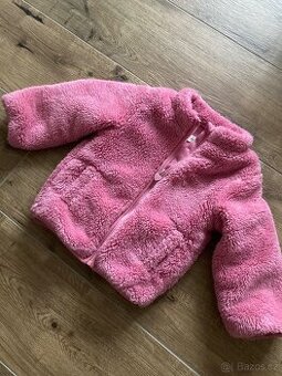 Bunda/kabátek 12-18M, 18-24M