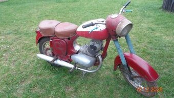 Jawa 350/354