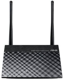 WiFi router ASUS RT-N12plus