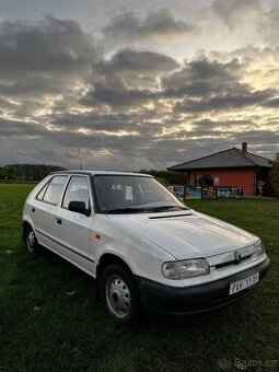 Škoda Felicia 1.3mpi