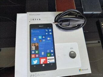 Microsoft Lumia 950 XL - 1