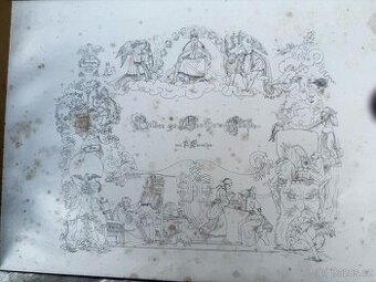 200 LET STARÉ LEPTY OD PETERA VON CORNELIA