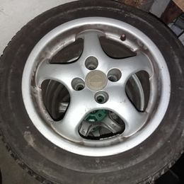 Pneumatiky 185/65 R15