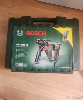 Kladivo Bosch PBH 2100 RE