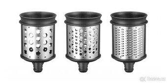 Kitchen Aid - NOVA sada strouhacich nastavcu 5KSMEMVSC