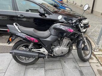 Honda CB500