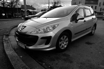 Peugeot 308 SW 1.6HDI 80kw