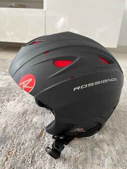 Pánská lyžařská helma Rossignol