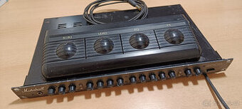 Preamp Marshall 9001