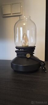 Ikea Tärnaby - lampička