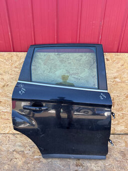 71.PRAVÉ ZADNÍ DVEŘE FORD KUGA MK1