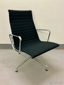 Křeslo Vitra Eames EA 124 - 2 ks