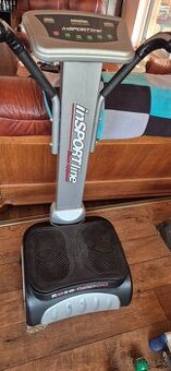 Posilovací stroje Běžecký pás