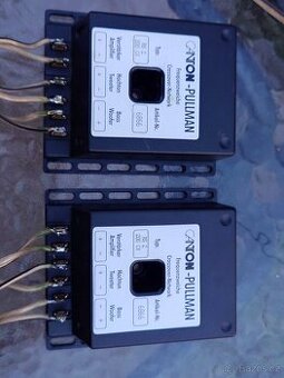 Canton Pullman RS-2 200CX