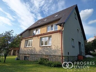 Nabízíme k prodeji RD ve Valašském Meziříčí s nádherným výhl