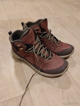 Boty Keen turistické dámské vel. 42