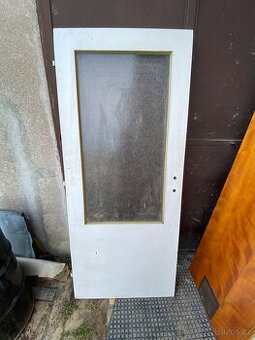 Interiérové dveře