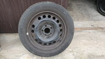 Sada letních kol OPEL