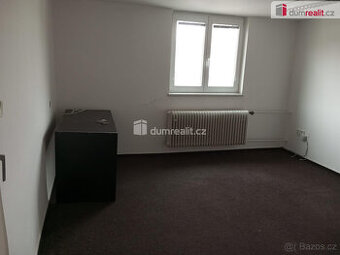 Pronájem, kancelář, 18,5m2, Opava, ul. Hrnčířská