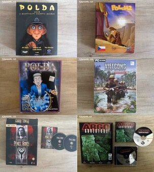 KOUPÍM STARÉ CZ HRY A HRY S CZ LOKALIZACÍ