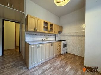 Prodej bytu 3+1 s balkónem, Havířov Podlesí